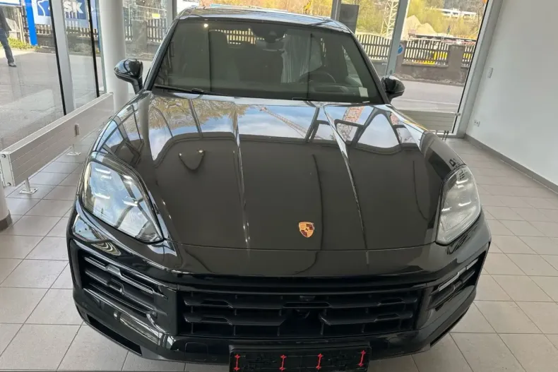 Porsche Cayenne din 2025 cu 9.900 km - oferta POR237859 - foto 3