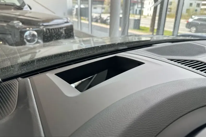 Porsche Cayenne din 2025 cu 9.900 km - oferta POR237859 - foto 14