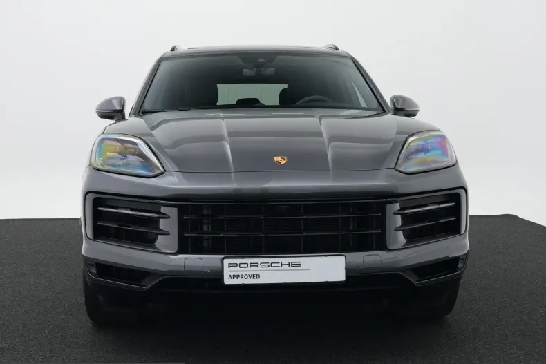 Porsche Cayenne din 2024 cu 31.000 km - oferta POR237860 - foto 1