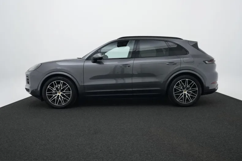 Porsche Cayenne din 2024 cu 31.000 km - oferta POR237860 - foto 2