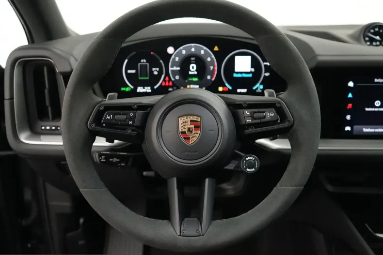 Porsche Cayenne din 2024 cu 31.000 km - oferta POR237860 - foto 5