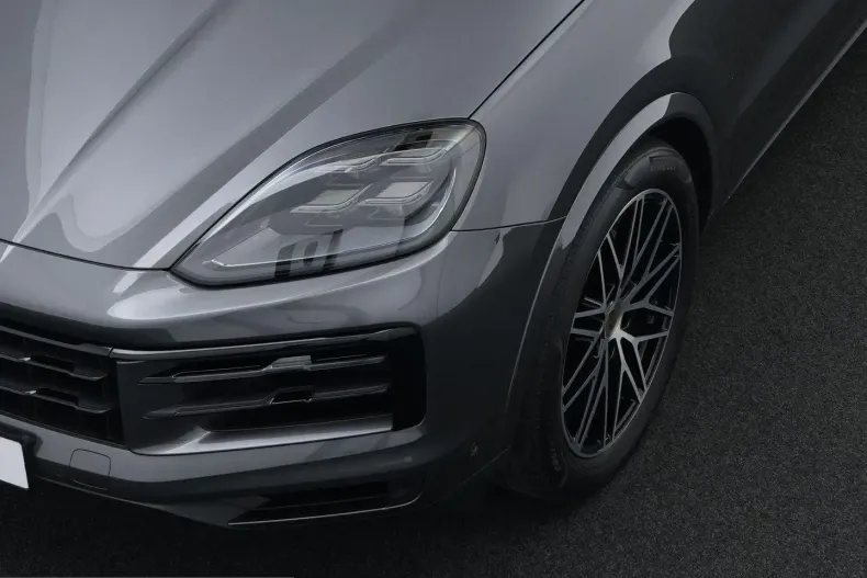 Porsche Cayenne din 2024 cu 31.000 km - oferta POR237860 - foto 9