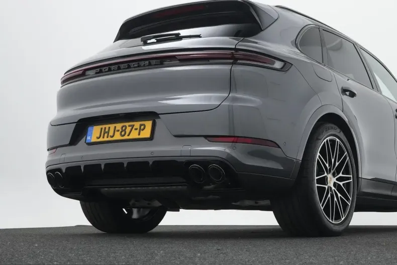 Porsche Cayenne din 2024 cu 31.000 km - oferta POR237860 - foto 10
