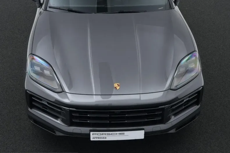 Porsche Cayenne din 2024 cu 31.000 km - oferta POR237860 - foto 11