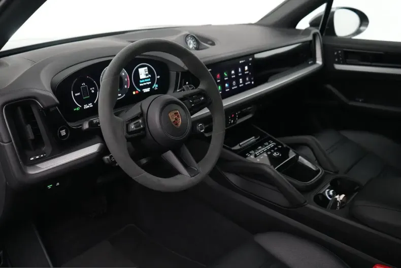 Porsche Cayenne din 2024 cu 31.000 km - oferta POR237860 - foto 13