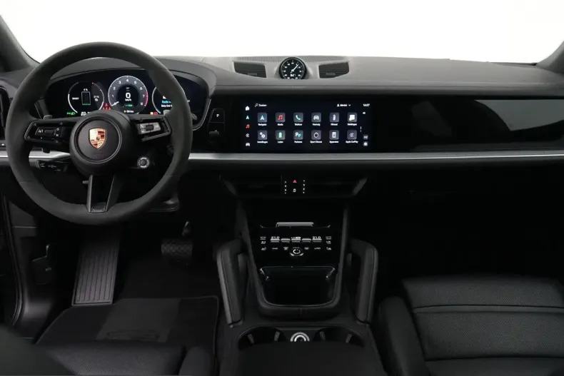 Porsche Cayenne din 2024 cu 31.000 km - oferta POR237860 - foto 14