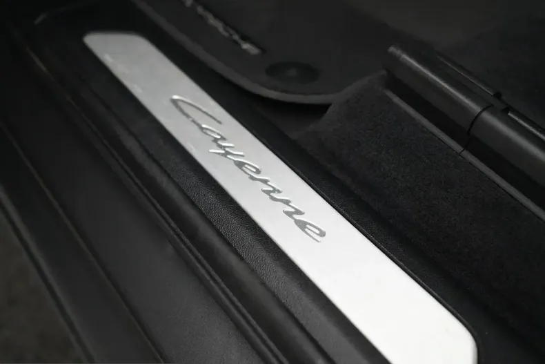 Porsche Cayenne din 2024 cu 31.000 km - oferta POR237860 - foto 22