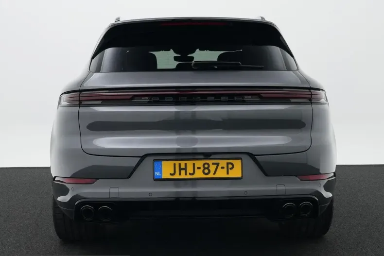 Porsche Cayenne din 2024 cu 31.000 km - oferta POR237860 - foto 41