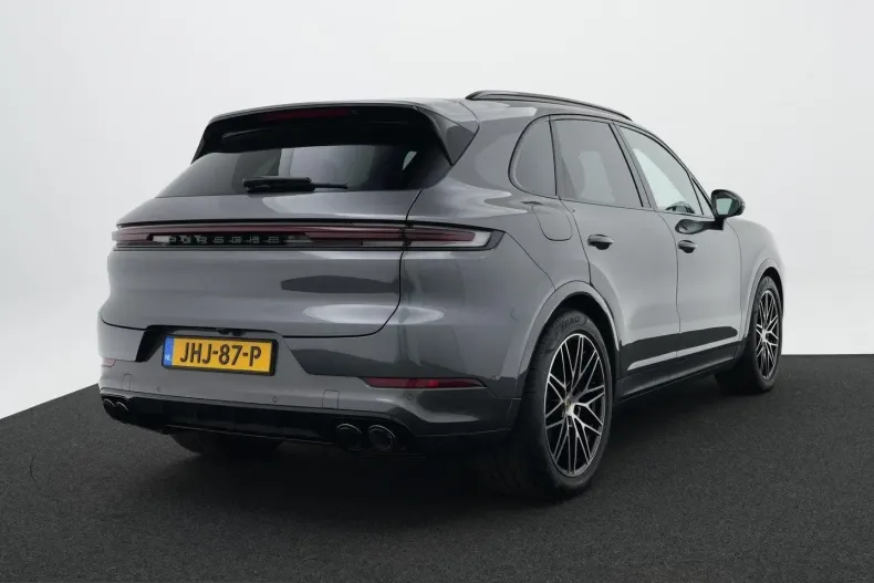 Porsche Cayenne din 2024 cu 31.000 km - oferta POR237860 - foto 42