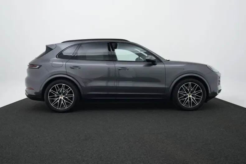Porsche Cayenne din 2024 cu 31.000 km - oferta POR237860 - foto 43