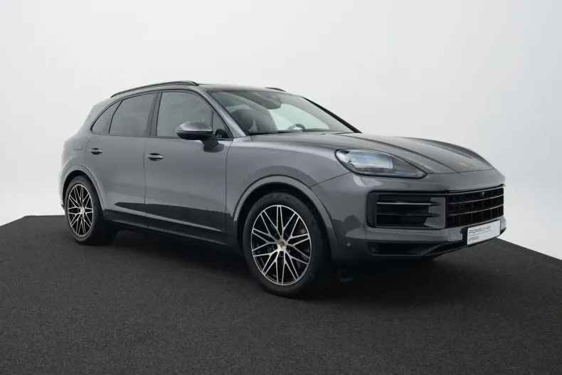 Porsche Cayenne din 2024 cu 31.000 km - oferta POR237860 - foto 44