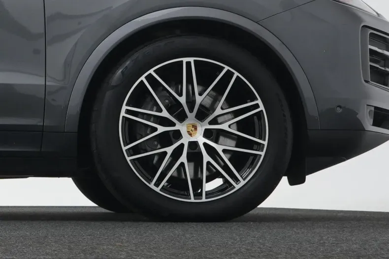 Porsche Cayenne din 2024 cu 31.000 km - oferta POR237860 - foto 46