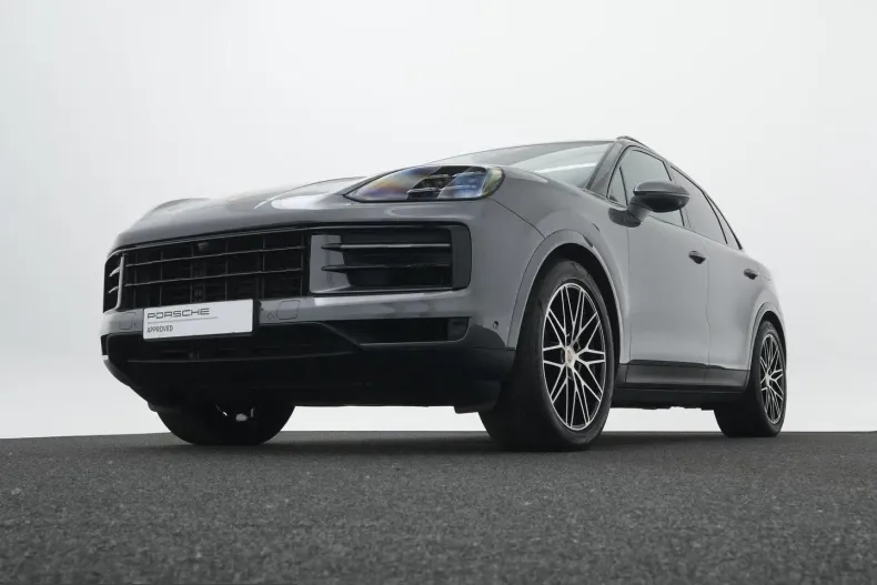 Porsche Cayenne din 2024 cu 31.000 km - oferta POR237860 - foto 47
