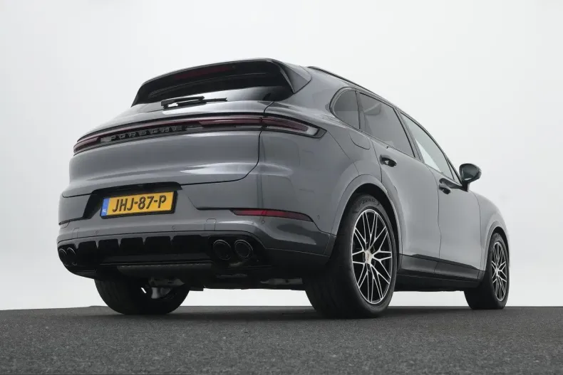 Porsche Cayenne din 2024 cu 31.000 km - oferta POR237860 - foto 48
