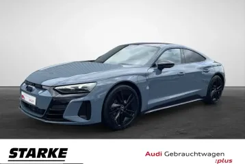 Audi e-tron GT din 2023 - oferta AUD237861