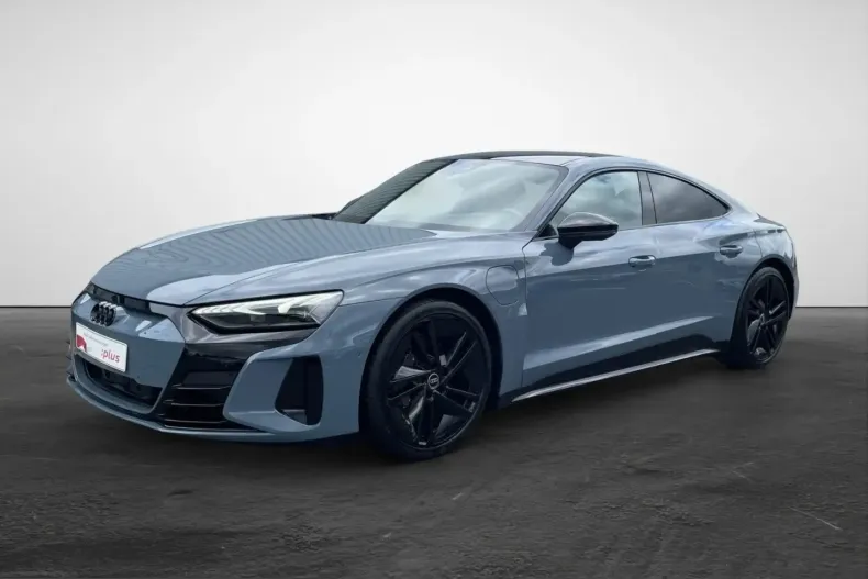 Audi e-tron GT din 2023 cu 29.100 km - oferta AUD237861 - foto 2