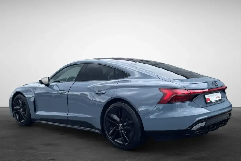 Audi e-tron GT din 2023 cu 29.100 km - oferta AUD237861 - foto 4