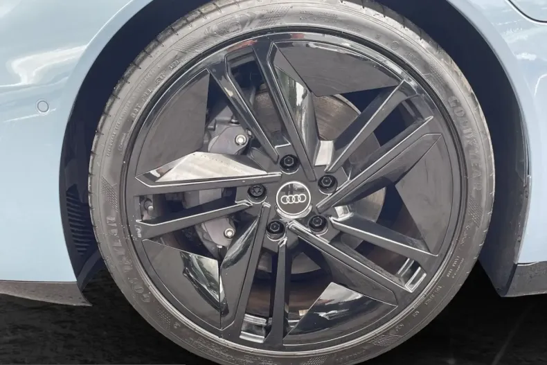 Audi e-tron GT din 2023 cu 29.100 km - oferta AUD237861 - foto 5