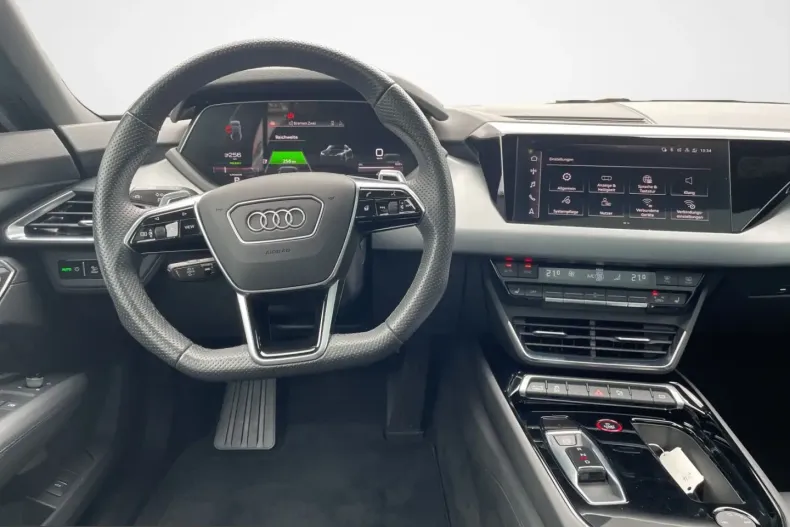 Audi e-tron GT din 2023 cu 29.100 km - oferta AUD237861 - foto 8