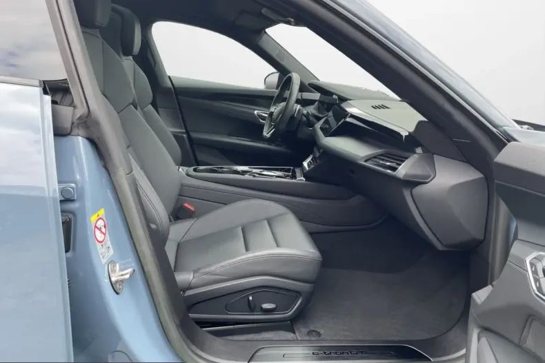 Audi e-tron GT din 2023 cu 29.100 km - oferta AUD237861 - foto 13