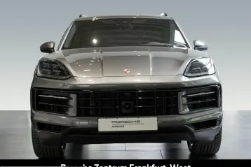 Porsche Cayenne din 2024 - oferta POR237862
