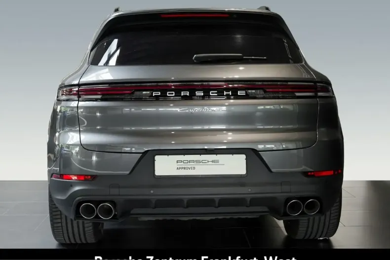 Porsche Cayenne din 2024 cu 26.600 km - oferta POR237862 - foto 4