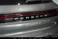 Porsche Cayenne din 2024 cu 26.600 km - oferta POR237862 - foto 6