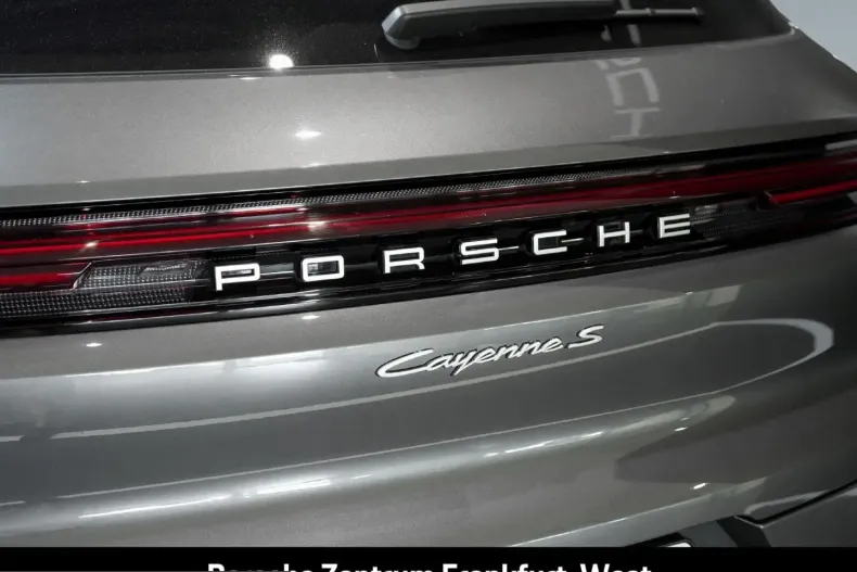 Porsche Cayenne din 2024 cu 26.600 km - oferta POR237862 - foto 6