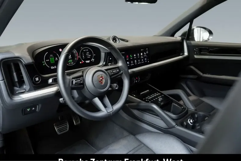 Porsche Cayenne din 2024 cu 26.600 km - oferta POR237862 - foto 8