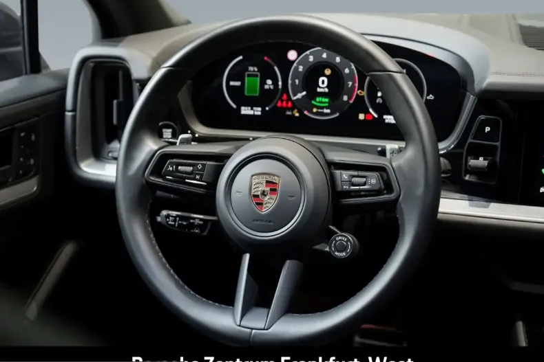 Porsche Cayenne din 2024 cu 26.600 km - oferta POR237862 - foto 10
