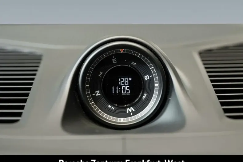 Porsche Cayenne din 2024 cu 26.600 km - oferta POR237862 - foto 22