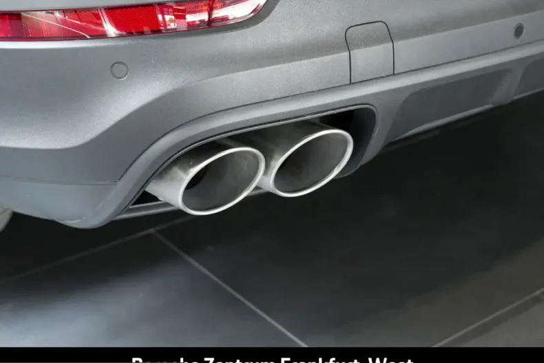 Porsche Cayenne din 2024 cu 26.600 km - oferta POR237862 - foto 30
