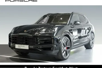 Porsche Cayenne din 2025 - oferta POR237863