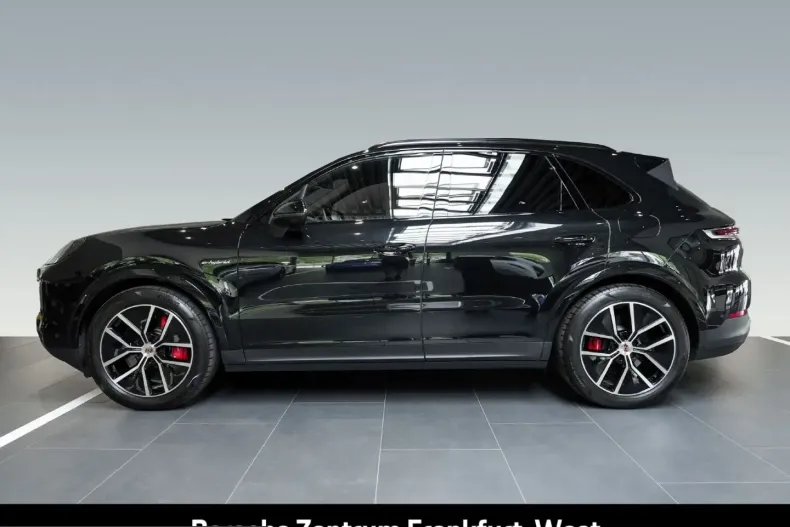 Porsche Cayenne din 2025 cu 37.650 km - oferta POR237863 - foto 2