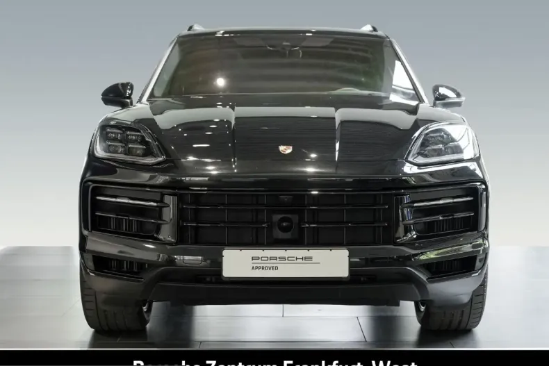 Porsche Cayenne din 2025 cu 37.650 km - oferta POR237863 - foto 4