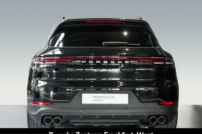 Porsche Cayenne din 2025 cu 37.650 km - oferta POR237863 - foto 5