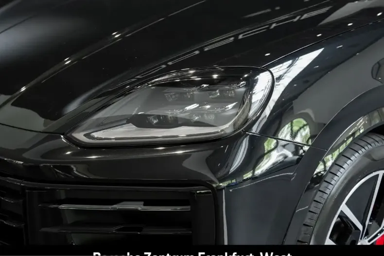 Porsche Cayenne din 2025 cu 37.650 km - oferta POR237863 - foto 7