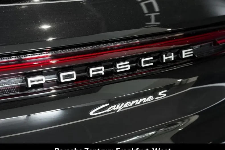 Porsche Cayenne din 2025 cu 37.650 km - oferta POR237863 - foto 8