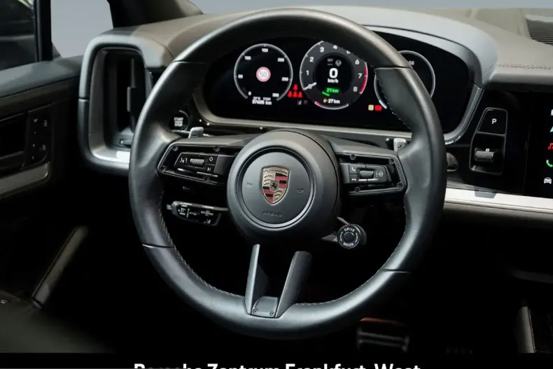 Porsche Cayenne din 2025 cu 37.650 km - oferta POR237863 - foto 12