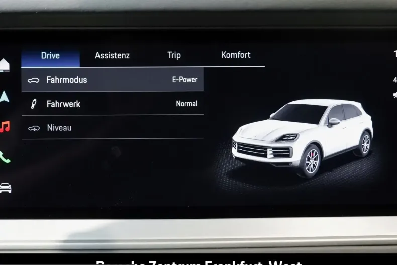 Porsche Cayenne din 2025 cu 37.650 km - oferta POR237863 - foto 20