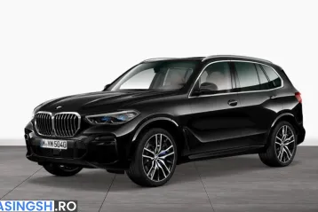 BMW X5 din 2023 - oferta BMW237864