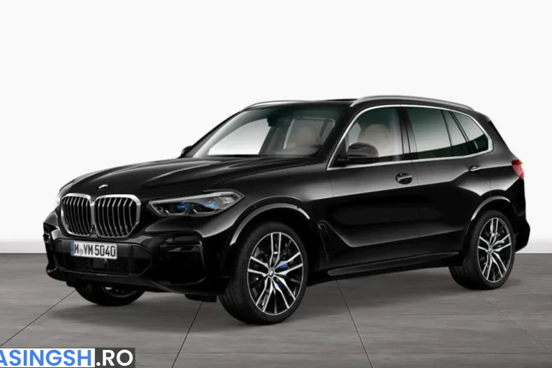 BMW X5 (Seria X) din 2023 cu 41.986 km - oferta BMW237864 - foto 1