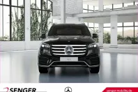 Mercedes-Benz GLS 450 (Clasa GLS) din 2025 cu 15.000 km - oferta MER237866 - foto 5