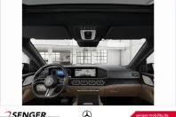 Mercedes-Benz GLS 450 (Clasa GLS) din 2025 cu 15.000 km - oferta MER237866 - foto 7