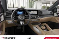 Mercedes-Benz GLS 450 (Clasa GLS) din 2025 cu 15.000 km - oferta MER237866 - foto 8