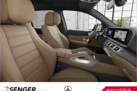 Mercedes-Benz GLS 450 (Clasa GLS) din 2025 cu 15.000 km - oferta MER237866 - foto 9