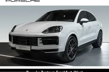 Porsche Cayenne din 2024 - oferta POR237867