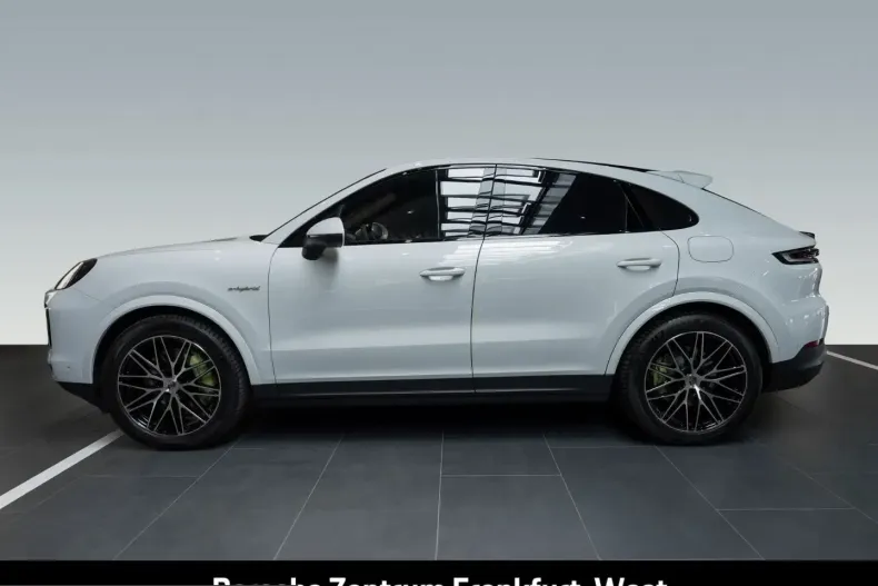 Porsche Cayenne din 2024 cu 25.300 km - oferta POR237867 - foto 2