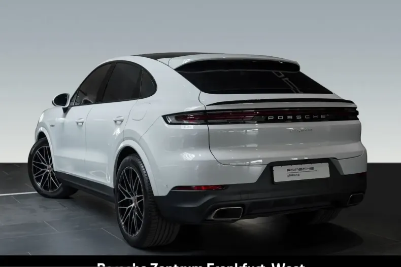 Porsche Cayenne din 2024 cu 25.300 km - oferta POR237867 - foto 3