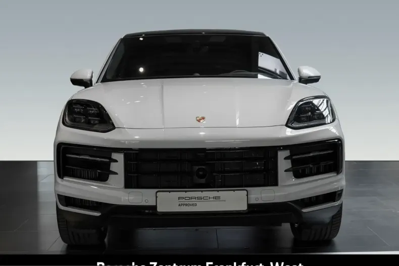 Porsche Cayenne din 2024 cu 25.300 km - oferta POR237867 - foto 4